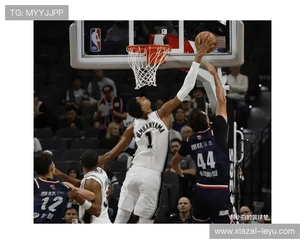 文班亚马增肌路线撞上防守天花板 NBA球探深拆覆盖半径与统治进化论 文班亚马增肌路线撞上防守天花板 NBA球探深拆覆盖半径与统治进化论